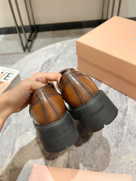 Nowe buty  miu miu 35-40
