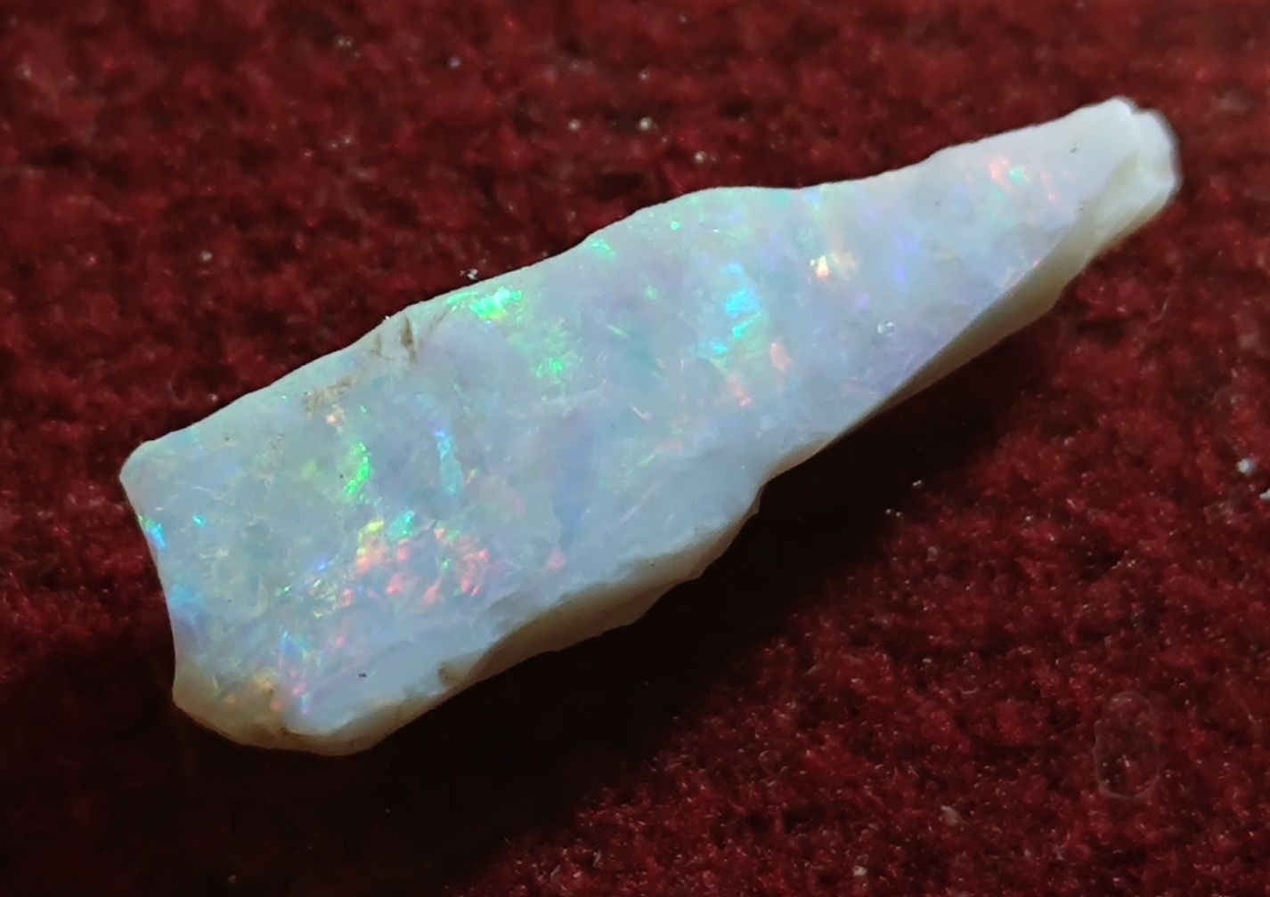 Opal naturalny Australia 8,35 karat