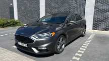 Ford Fusion Mondeo Sport USA 2,7T 4x4 325KM
