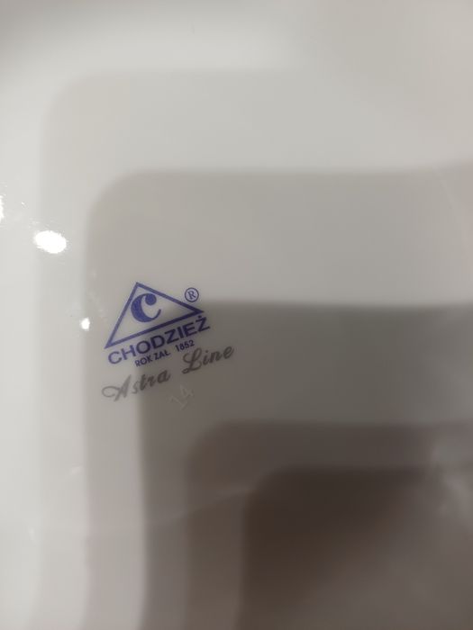 Waza Chodzież Astra Line