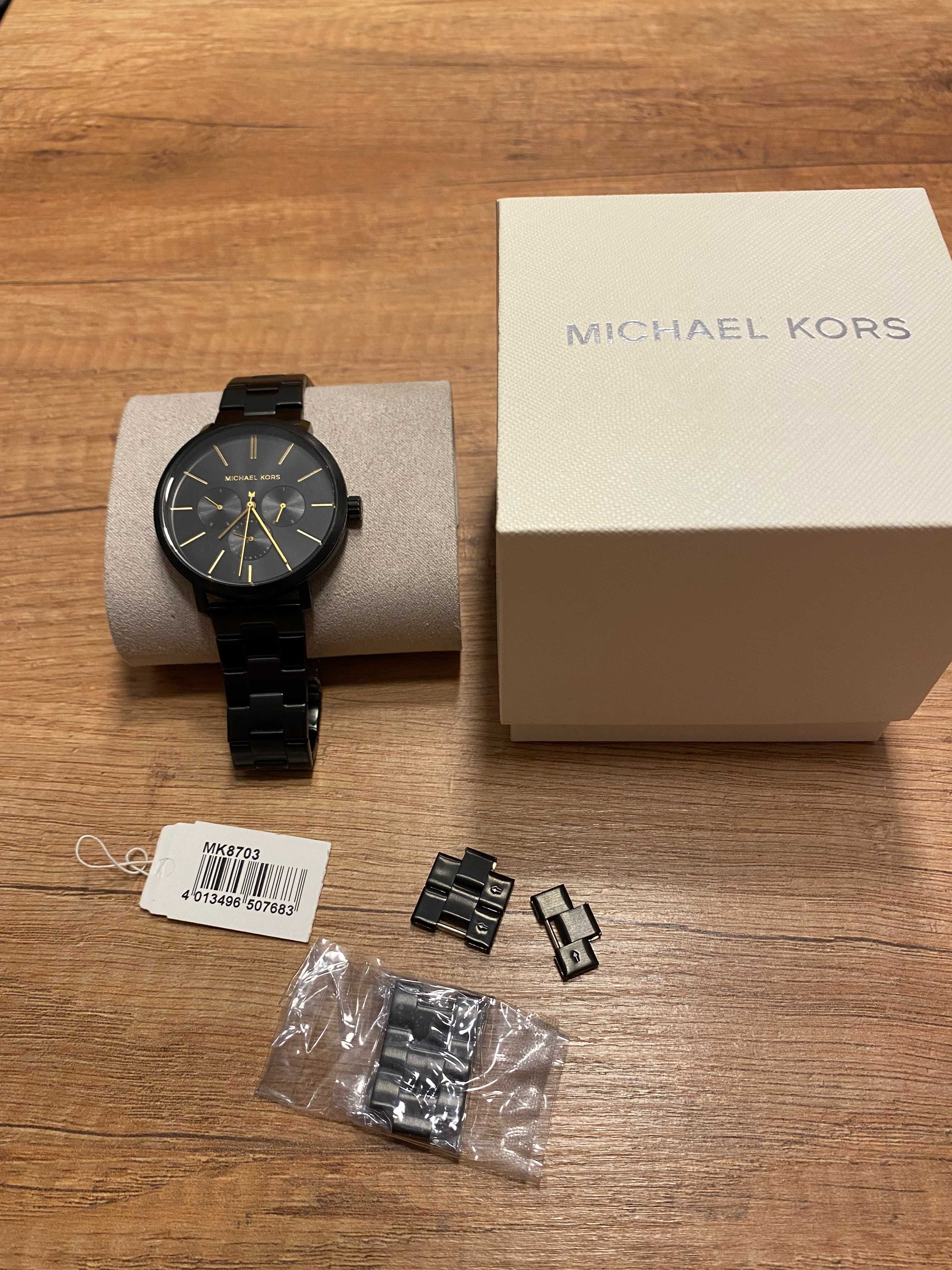 Zegarek męski Michael Kors