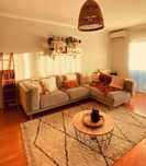 Sofá IKEA Nockeby 3 Lugares com Chaise Longue