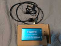 Karta przechwytująca Grabber HDMI