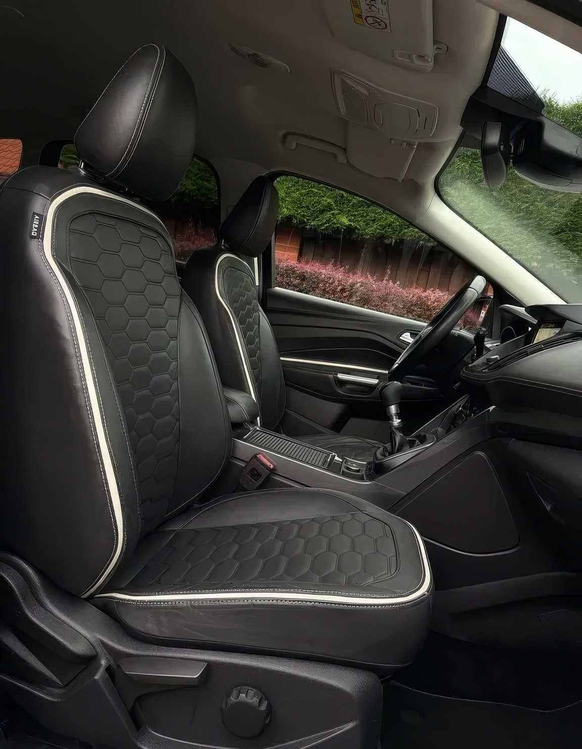 2017 Ford Kuga 1.5 EcoBoost