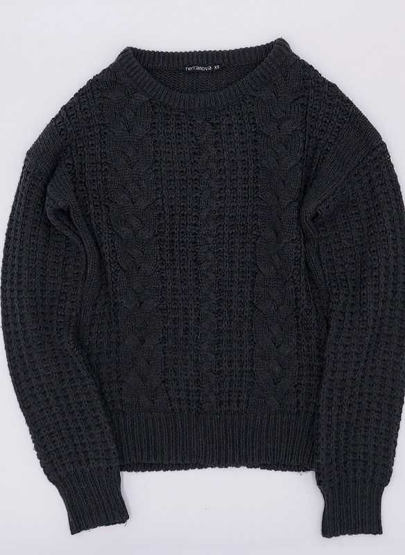 Gruby sweter, Terranova, rozmiar S