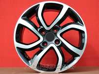 FELGI R16 4X108 Citroen Cactus Aircross Berlingo 3 4 C3 Peugeot 207