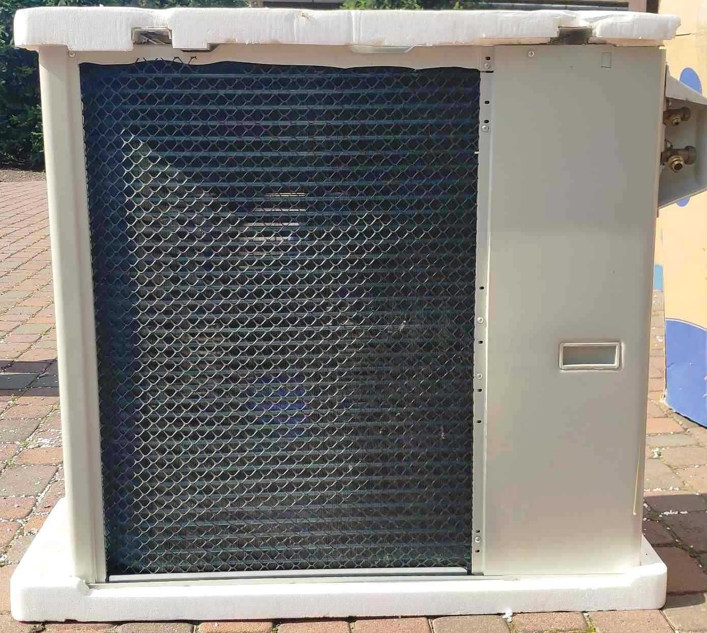 Кондиціонер Carrier 42QCL030733/38QCL030733