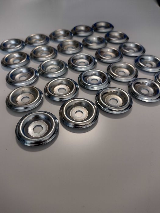 ZESTAW naprawczy zawieszenia KYMCO poliuretan produkcja