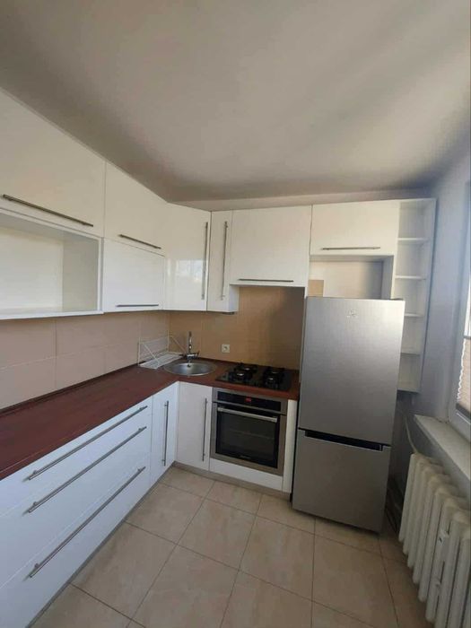 Mieszkanie na wynajem 34m2 Północ