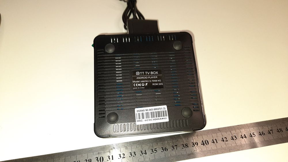 !! СКИДКА !! НОВАЯ TV приставка Х88 pro 10 Android 10