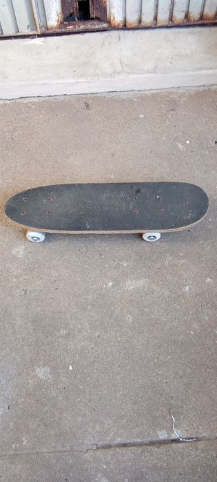 Skates de criança