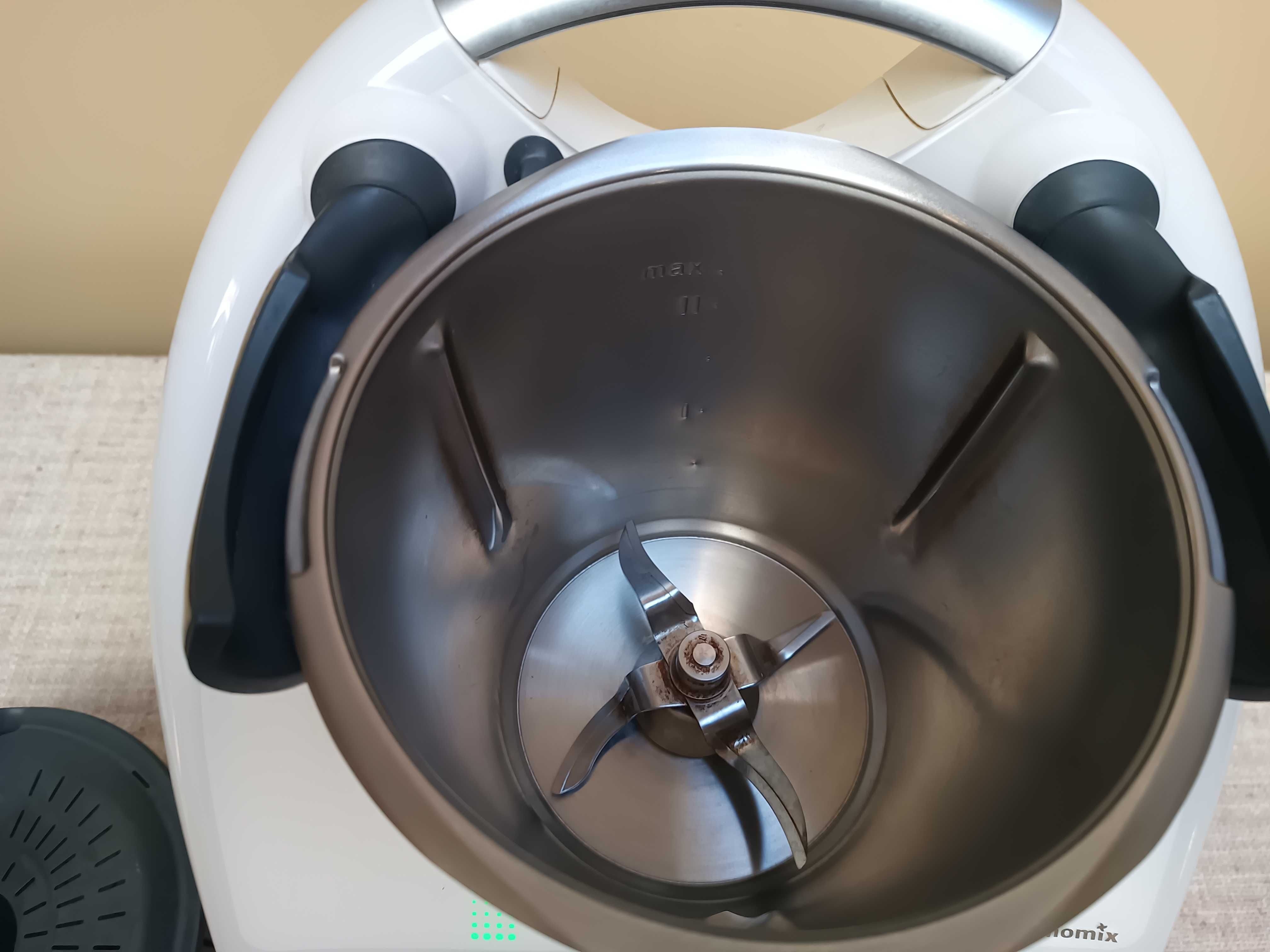 Robot kuchenny VORWERK Thermomix TM6 TM 6 gwarancja