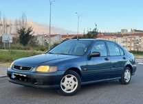 Honda civic 1.4 i