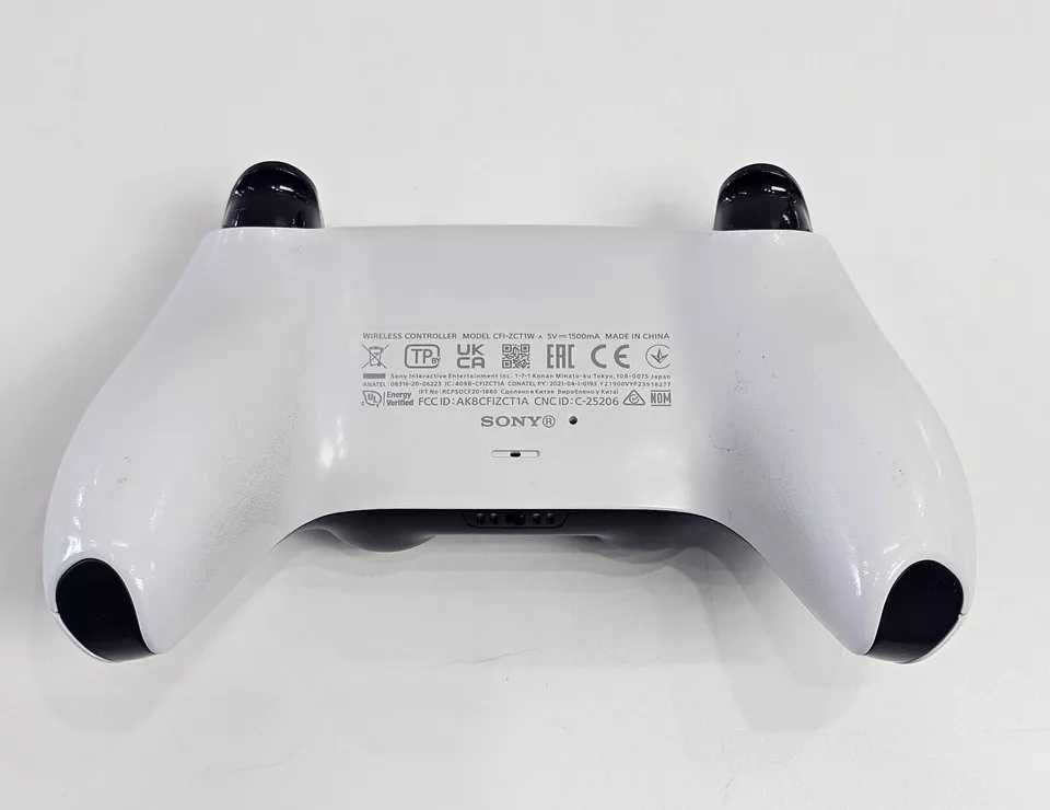 PlayStation 5 (edição disco)