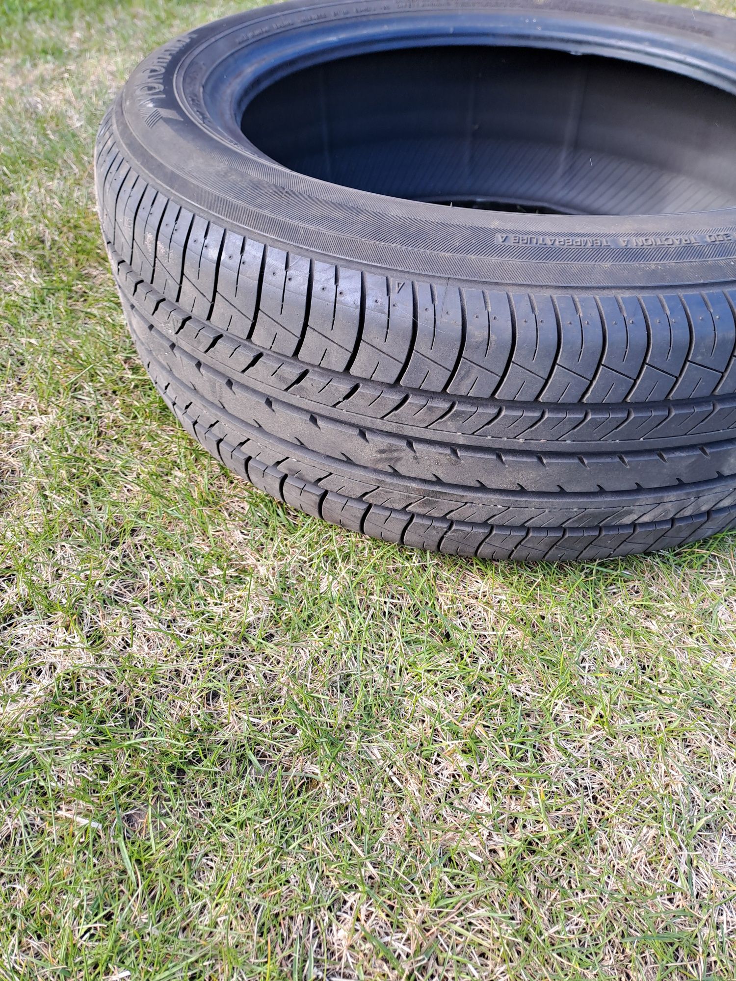 Шини літо R 17 215/55 R17