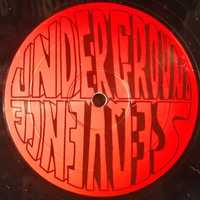 Underground Sequence Cobra 1 LP acid hip-hop house new beat megamix