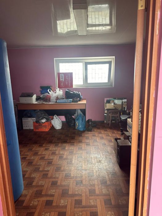 Продам гараж двоповерховий