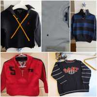 Camisolas - GANT, RALPH Lauren, TOMMY Hilfiger