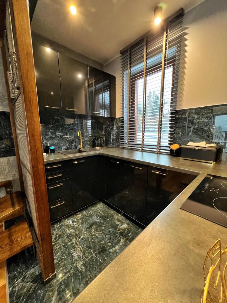 Apartament Widok na Góry Szklarska Poręba Centrum Domki Wakacje Basen