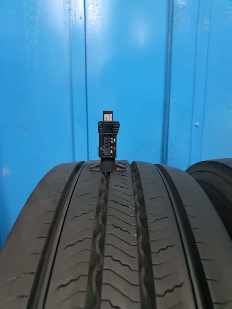 315/70 R22.5 Markowe opony używane Continental ! Rok 2021