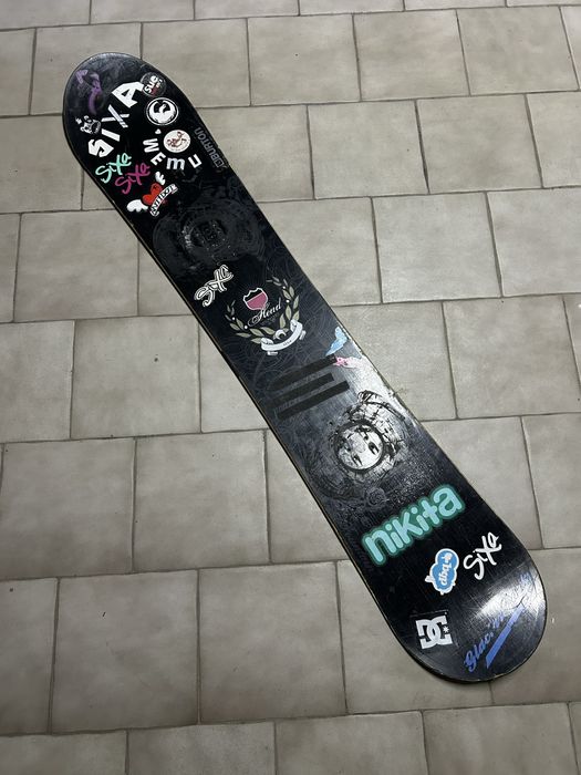 Snowboard Head 149cm
