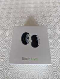 Auriculares Samsung Galaxy Buds Live