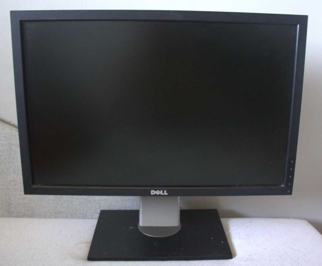 Monitor DELL P2210f