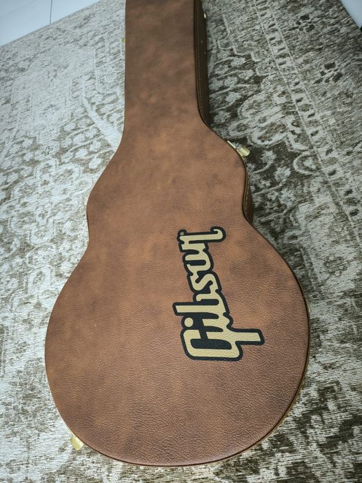 Gibson Les Paul Special P90