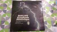 Berlioz ‎– Symphonie Fantastique