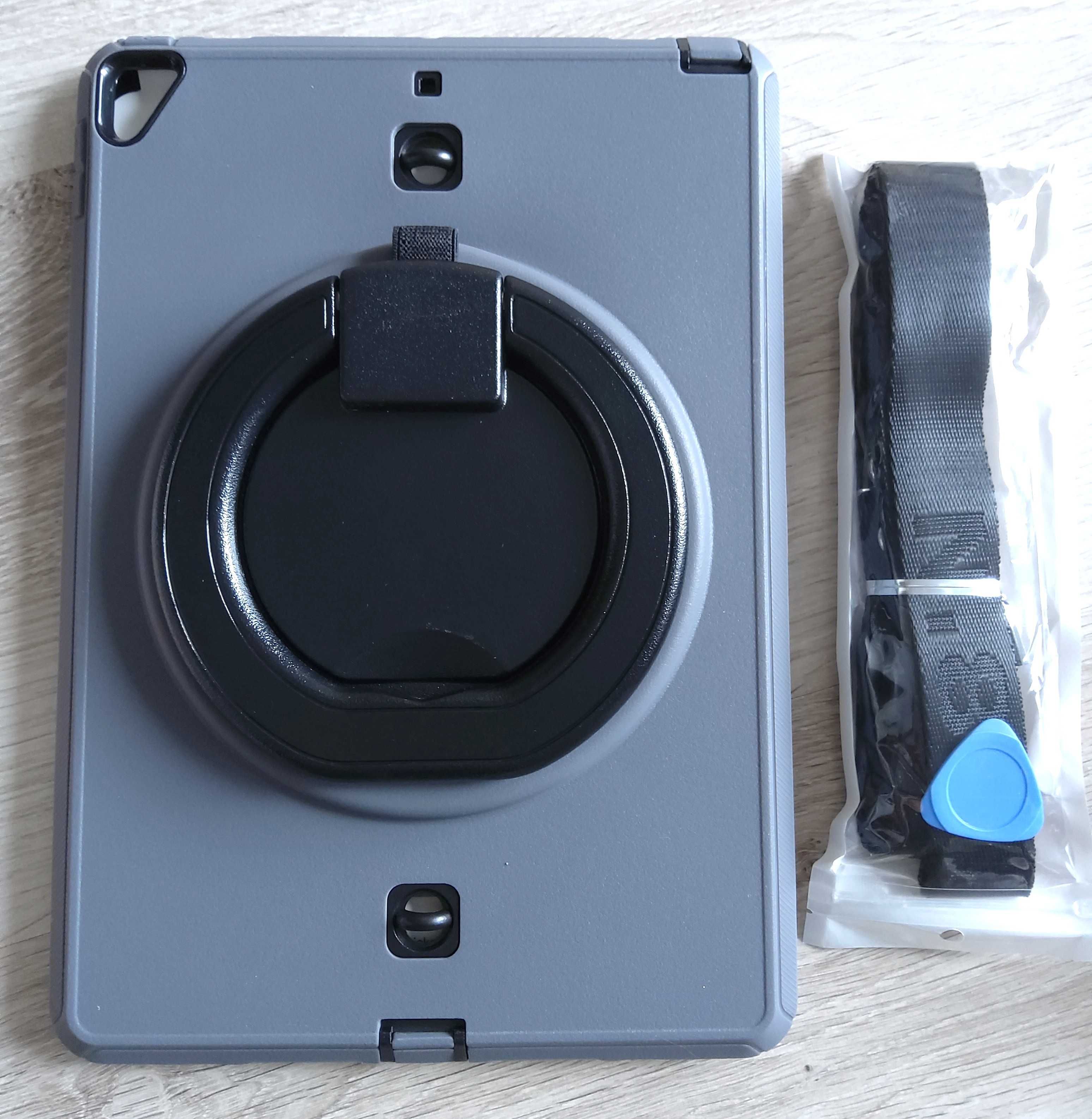 Etui case obudowa do tablet iPad 10.2 cale (2019/2020/2021)