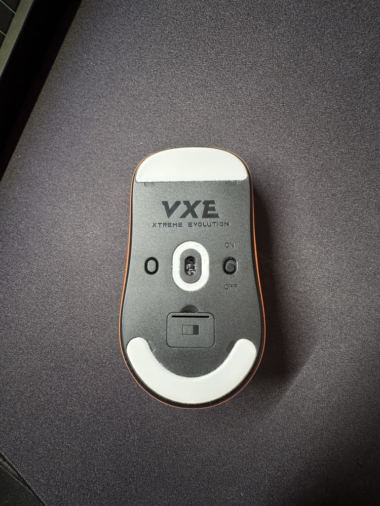 Mysz Vxe r1 pro max