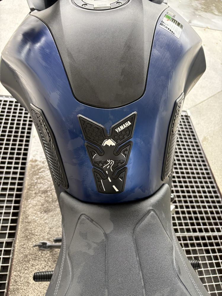 Yamaha Tracer 7 GT 2024