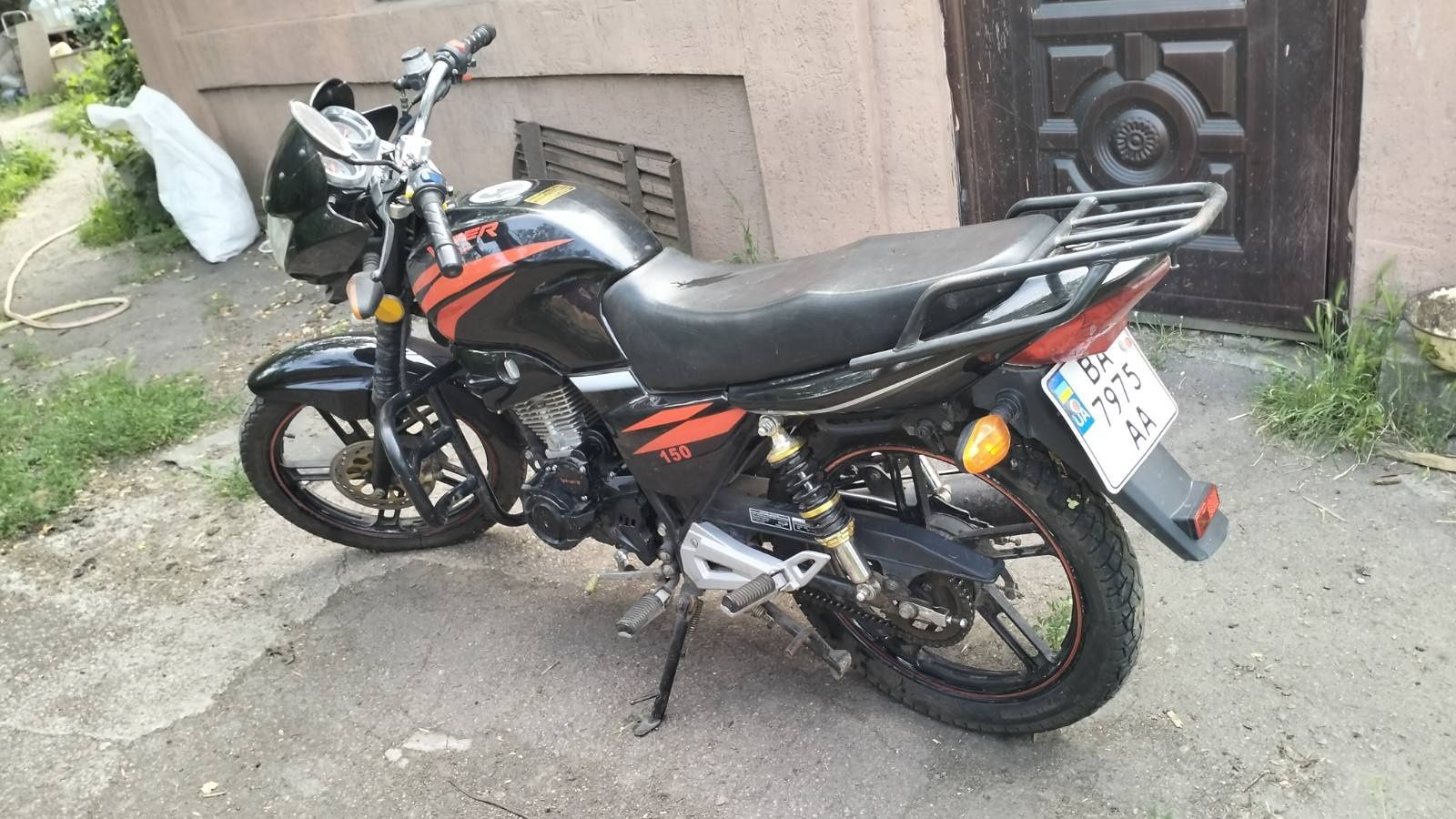 Продам Viper 150