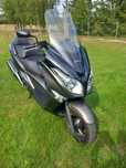 Sprzedam Honda SW-T600 FJS-600 , 2012 rok