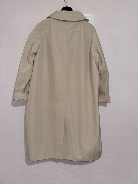 Бежевий італійський тренч Мarina Rinaldi, пальто,плащ,куртка
