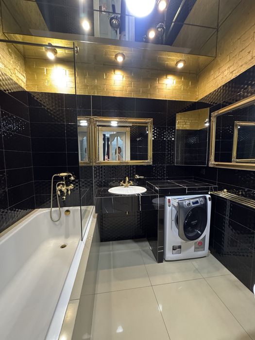 Продам 3х комнатную квартиру в клубном доме в Новоалександровке