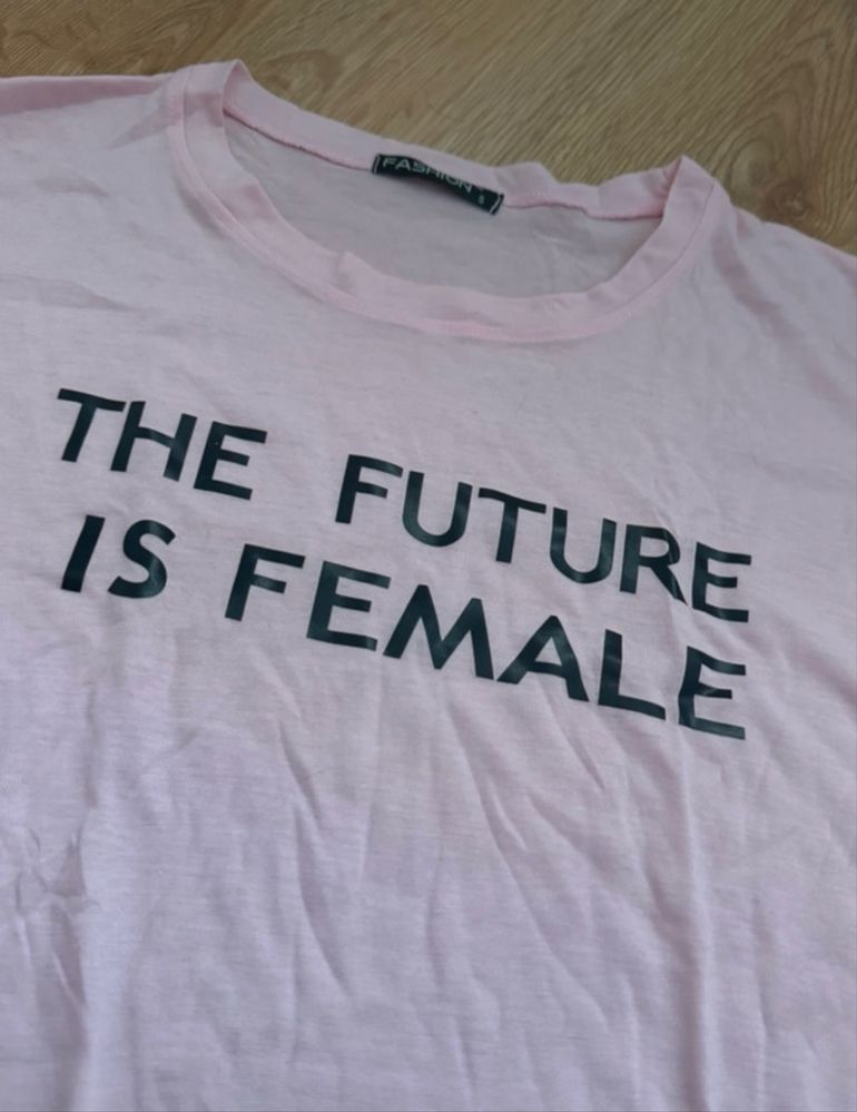 Tahirt quote  como nova