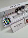 Smartwatch 9 MAX szary