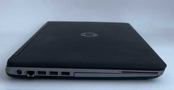 Б/У Ноутбук HP ProBook 650 G1 15.6" i5-4210M / 8ГБ /SSD 100ГБ/Гарнтія