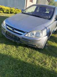 Opel corsa C 1.7 2005