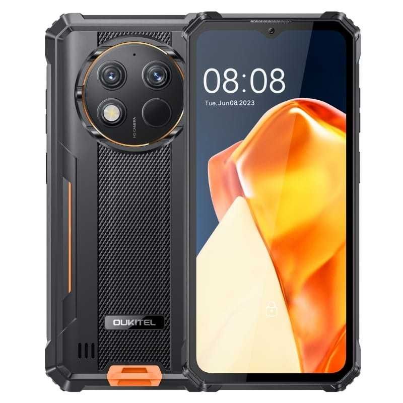Oukitel WP28S 4GB/128GB IP69K 10600mAh 1.6GHz