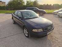Audi A4 B5 1.8 Instalacja Lpg do 2032!! Climatronic Grzane siedzenia!