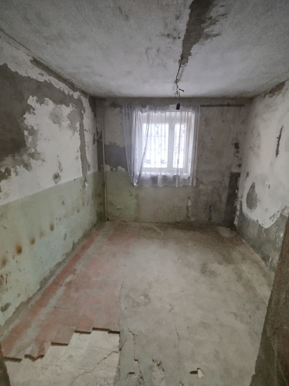 Продам 3 кім.кв. під ремонт р-н РПЗ