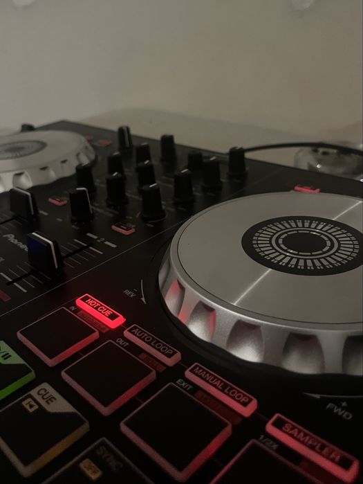 pioneer ddj sb mesa