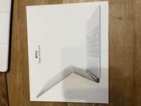 Ipad magic keyboard