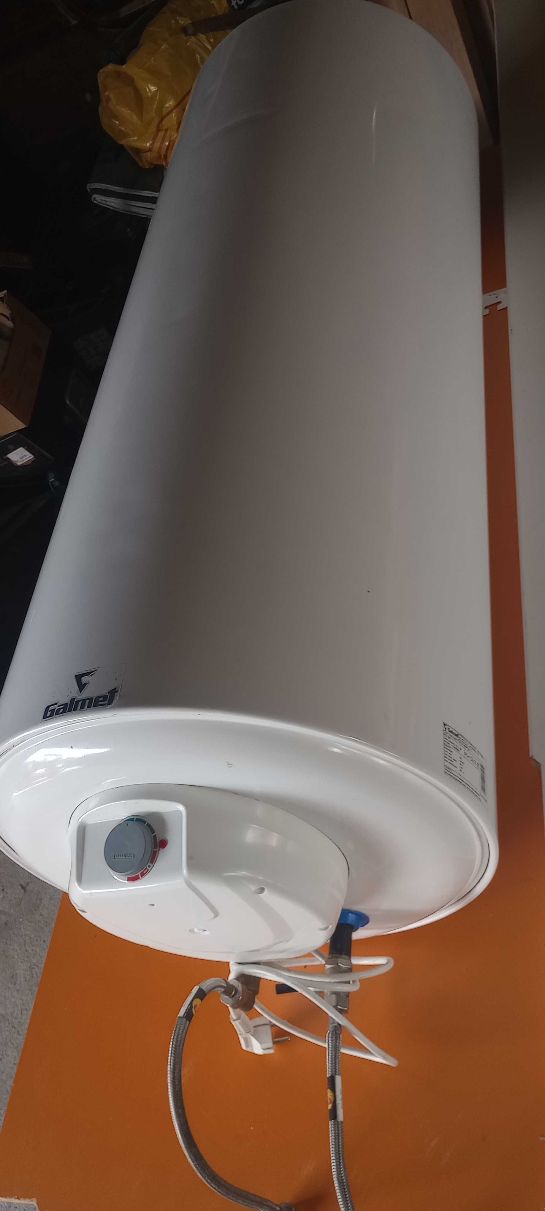 Bojler na wodę Glmet 140l