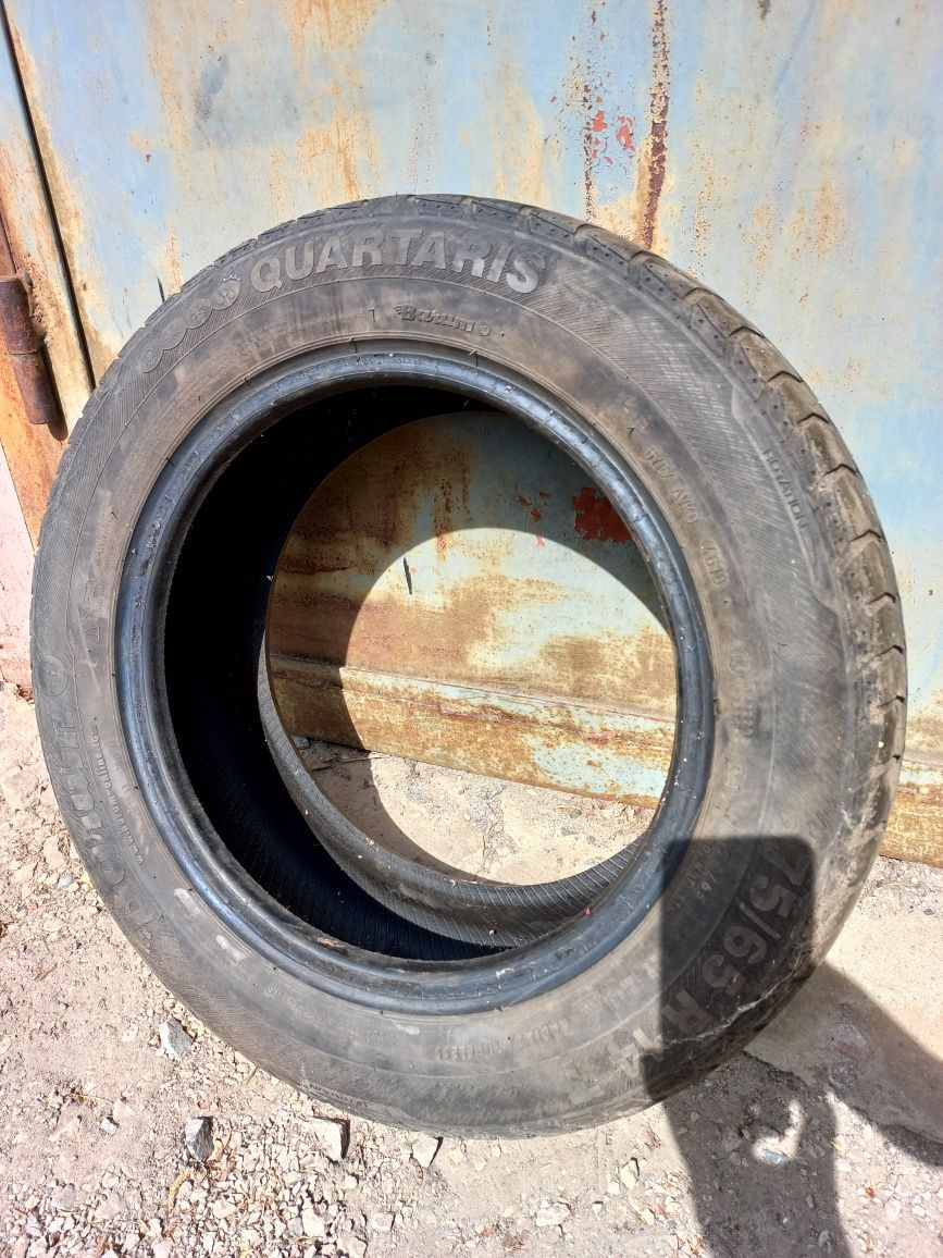 Резина  borum 175/65 R14