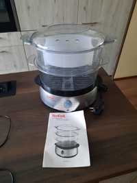 Parowar tefal SERIE S02