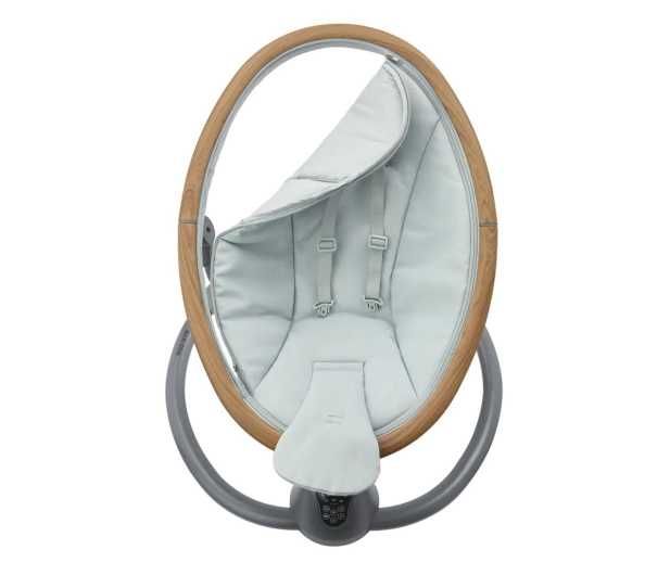 Huśtawka Bujaczek  Maxi Cosi CASSIA Swing Essential Grey Nowa eSklep