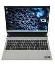 Dell gaming 15,6FHD IPS 120Hz Ryzen 5-5600H 16GB RAM , 512SSD RTX3050